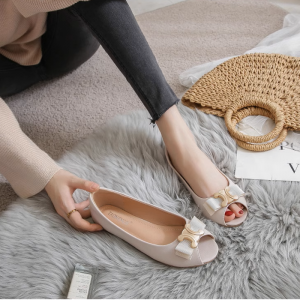 รองเท้าส้นแบน size 33