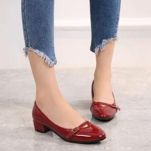รองเท้าคัทชู size 31 - 41