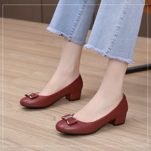 รองเท้าคัทชู size 31 - 41