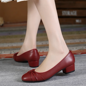 รองเท้าคัทชู size 31 - 41