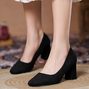 รองเท้าคัทชู size 31 - 43