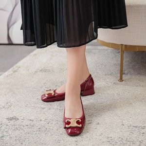 รองเท้าคัทชู size 33 - 43