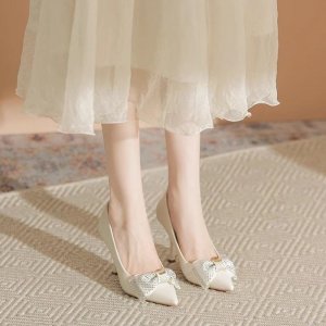 รองเท้าคัทชู size 33 - 43