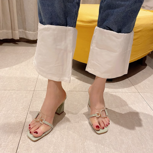 รองเท้าส้นสูง size 31 - 43