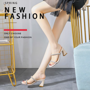 รองเท้าส้นสูง size 31 - 43