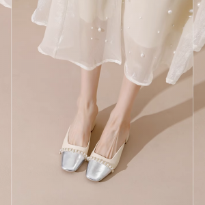 รองเท้าส้นสูง size 32 - 40