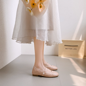 รองเท้าส้นแบน size 32 - 39