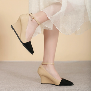 รองเท้าส้นเตารีด size 33 - 42
