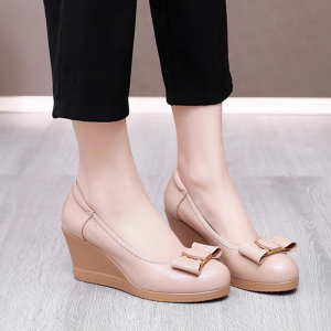 รองเท้าส้นเตารีด size 33 - 39