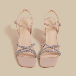 รองเท้าส้นสูง size 31 - 43