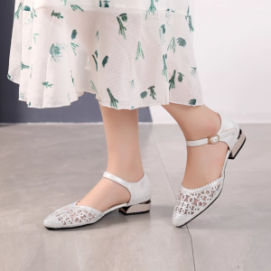 รองเท้าส้นสูง size 31 - 43