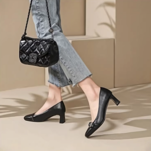 รองเท้าคัทชู  size 31 - 43