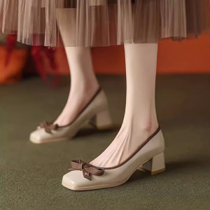 รองเท้าคัทชู  size 31 - 43