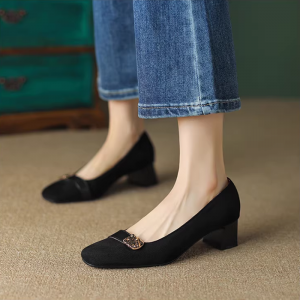 รองเท้าคัทชู  size 31 - 43