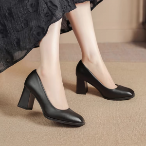 รองเท้าคัทชู size 31 - 40