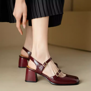 รองเท้าส้นสูง size 32 - 43