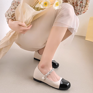 รองเท้าส้นแบน size 32 - 39