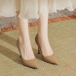 รองเท้าคัทชู size 33