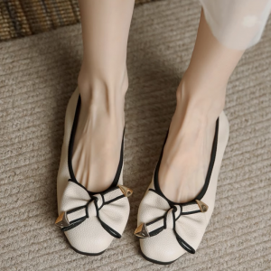 รองเท้าส้นแบน size 33